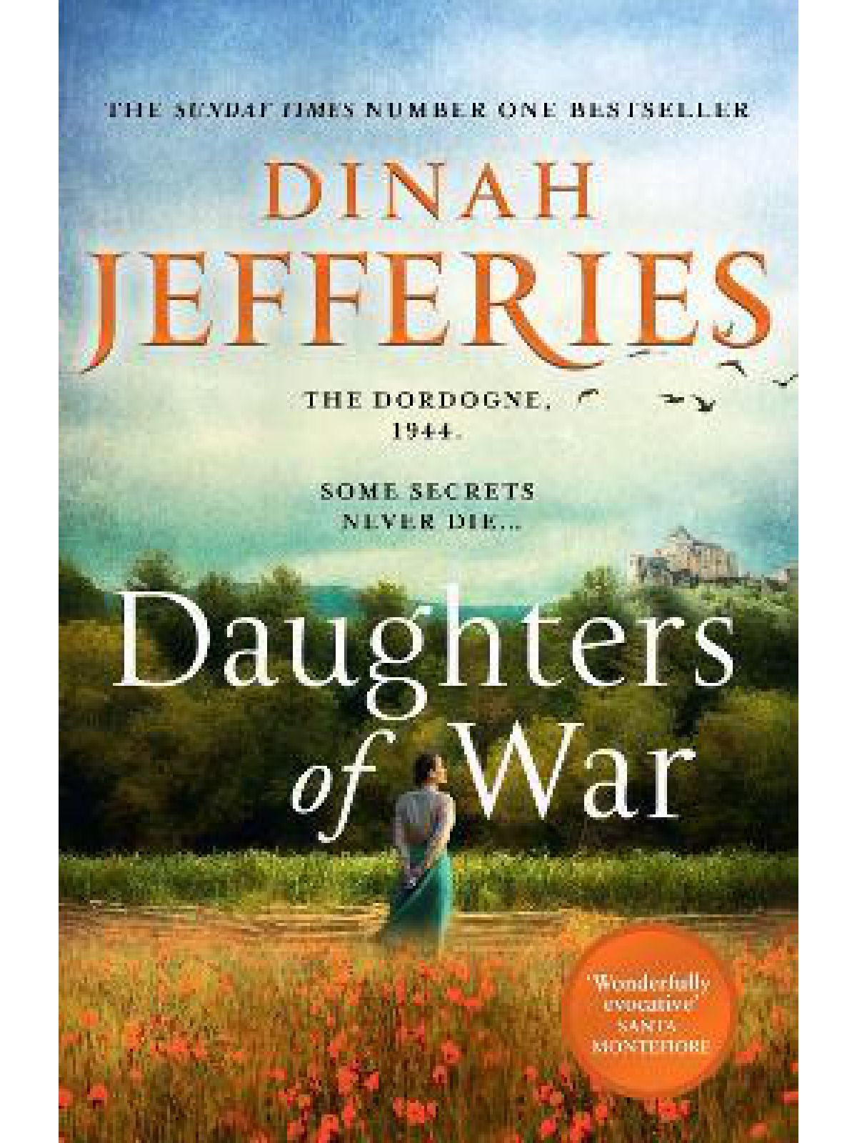DAUGHTERS OF WAR JEFFERIES, DINAH Купить Книгу на Английском