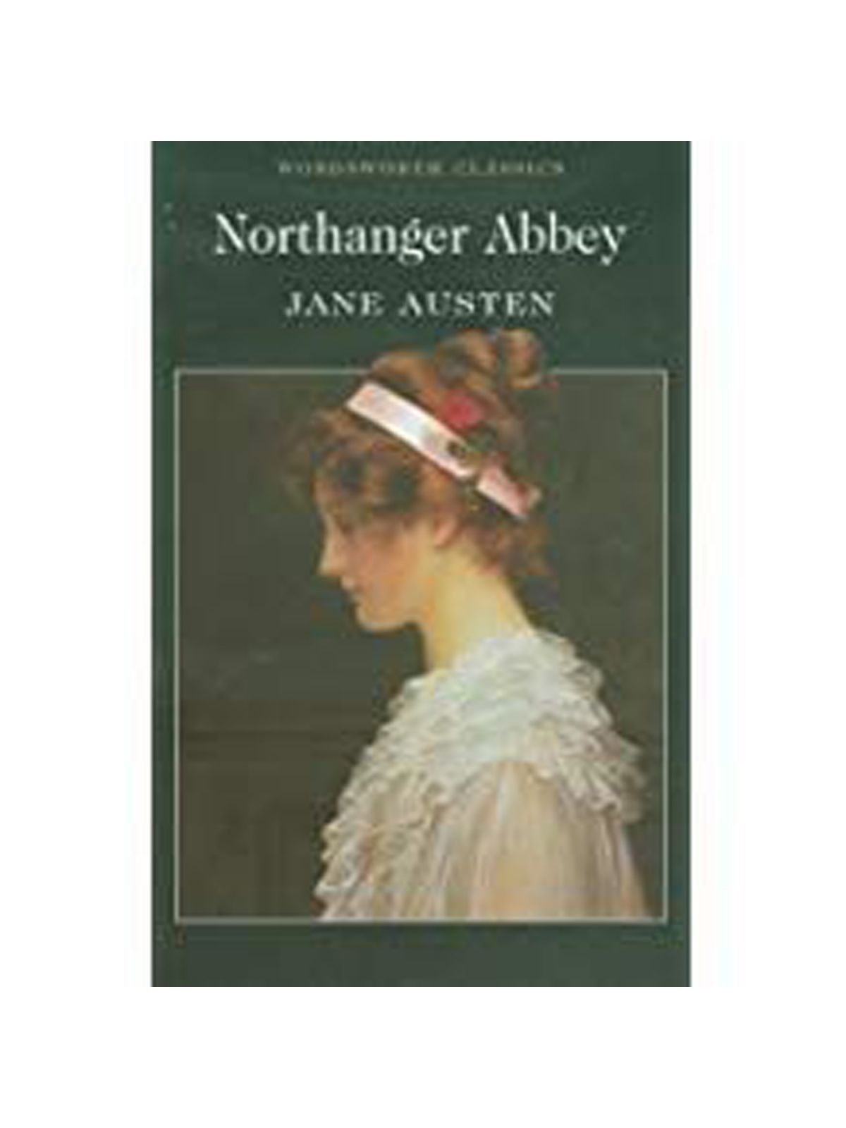 NORTHANGER ABBEY Austen, J. Купить Книгу на Английском