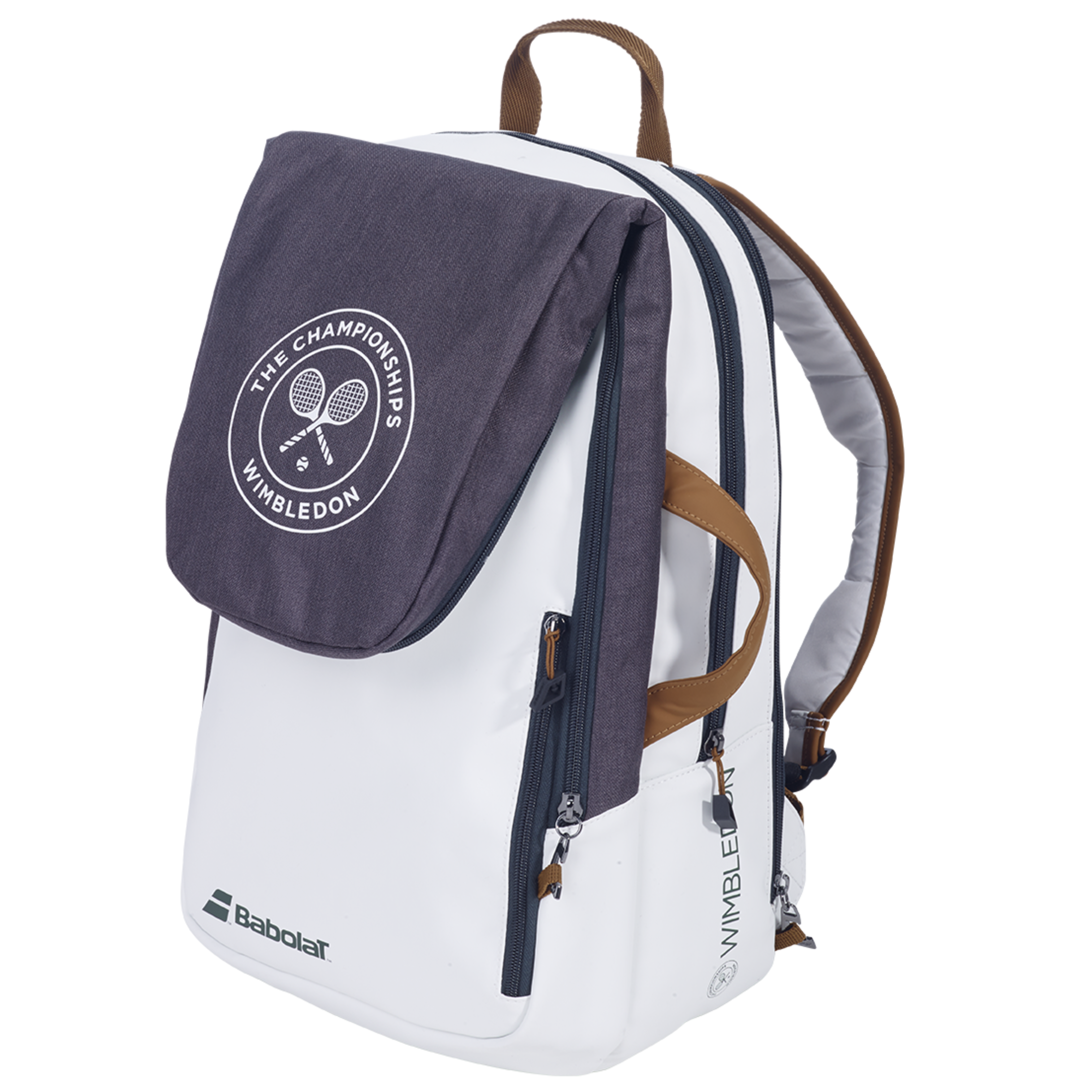 BABOLAT Backpack Pure Wimbledon Рюкзак