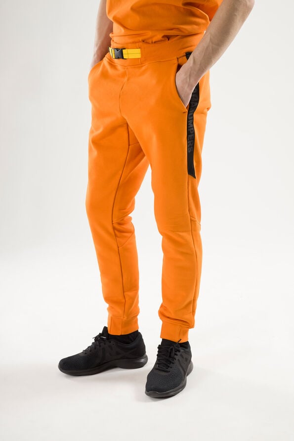 COLLINS брюки цвета STEEL MELANGE для Мужчин | Parajumpers®
