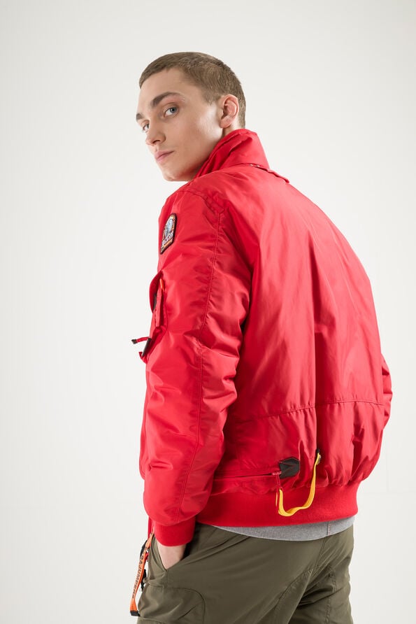FIRE куртка цвета AGAVE для Мужчин | Parajumpers®