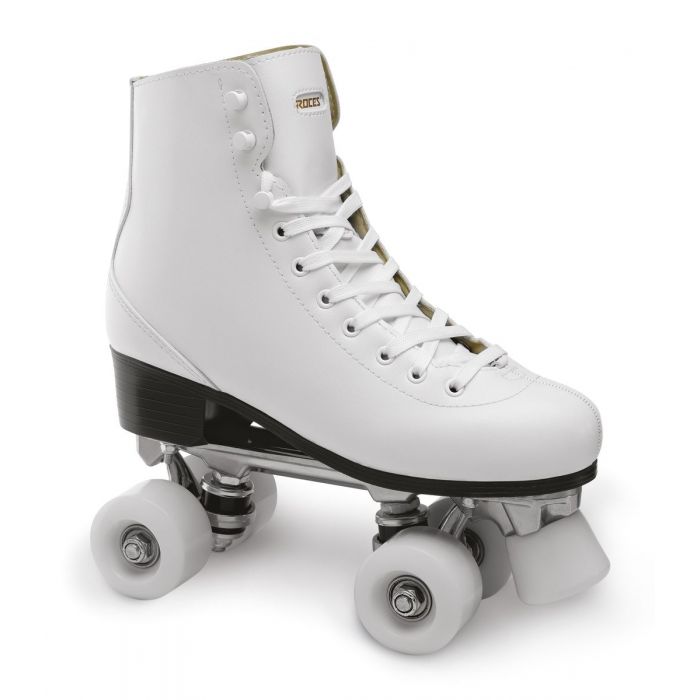 RC2 ROCES CLASSIC ROLLER white