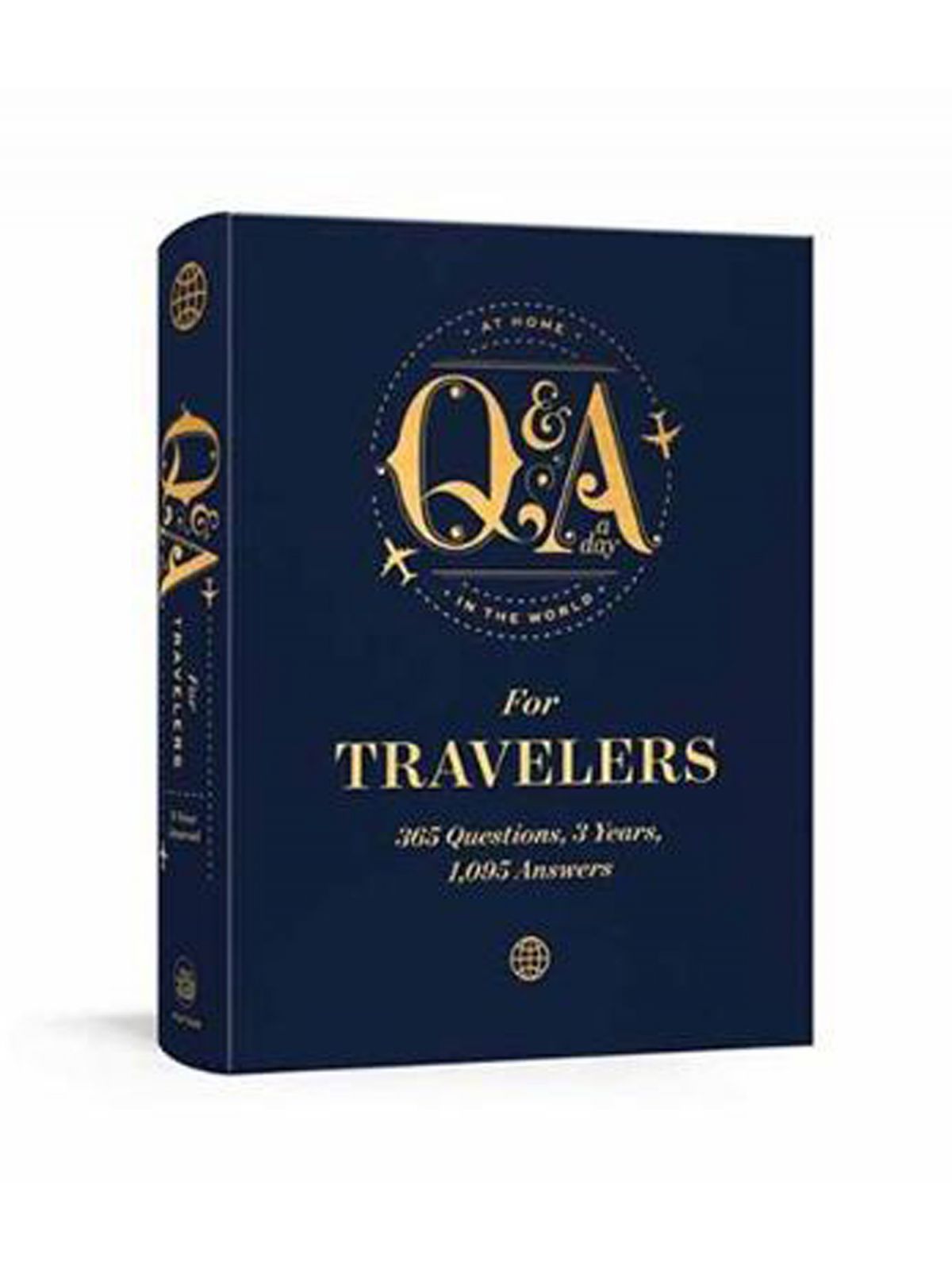 Q&A A DAY FOR TRAVELERS FRENKEL, ANNA Купить Книгу на Английском