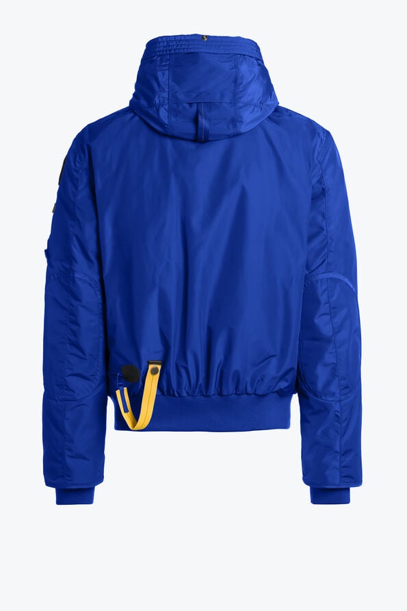 GOBI куртка цвета DAZZLING BLUE для Мужчин | Parajumpers®