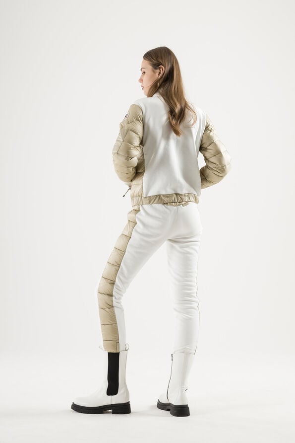 KAMO брюки цвета OFF-WHITE-TAPIOCA для Женщин | Parajumpers®