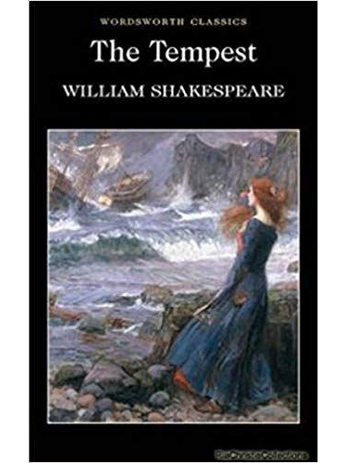 TEMPEST Shakespeare, W. Купить Книгу на Английском