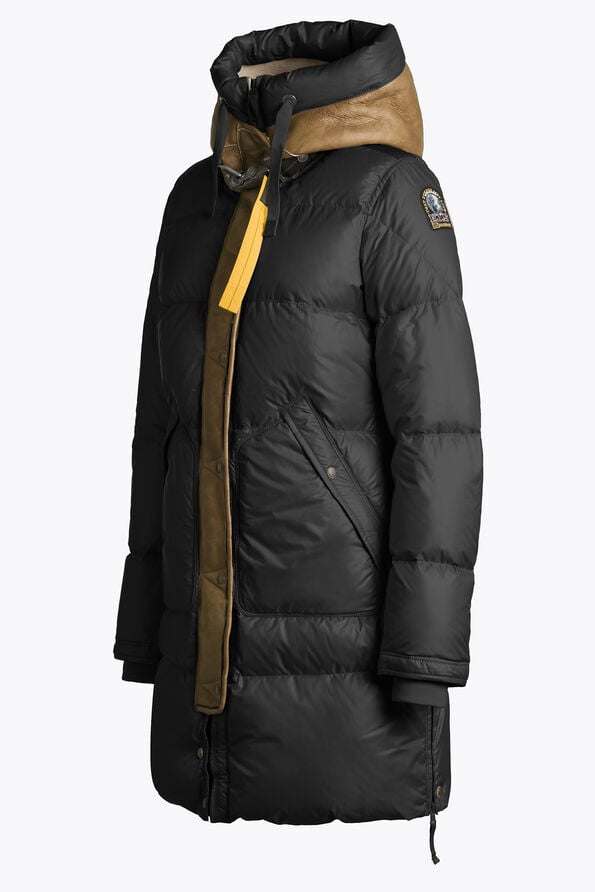 LONG BEAR SPECIAL куртка цвета FOUNDRY для Женщин | Parajumpers®