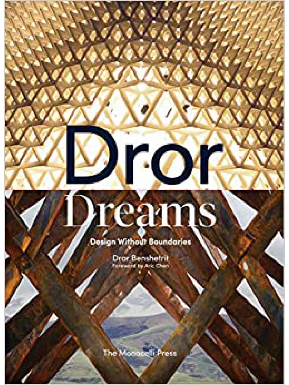DROR DREAMS  Купить Книгу на Английском