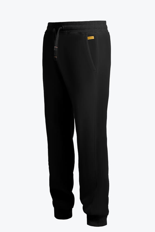 COOPER EMBO брюки цвета BLACK для Мужчин | Parajumpers®