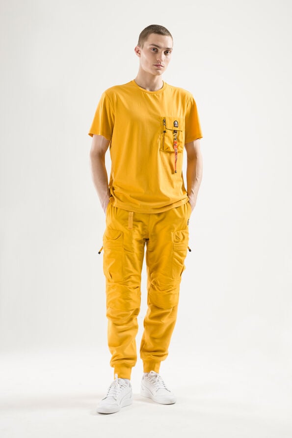 OSAGE брюки цвета PUMPKIN для Мужчин | Parajumpers®