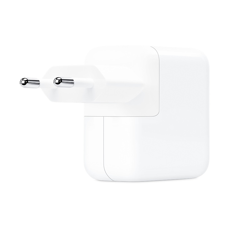 Apple USB-C 30 Вт Адаптер Питания Белый