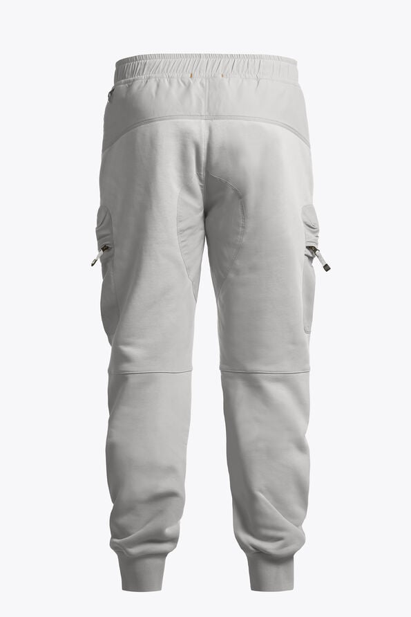 OSAGE брюки цвета LUNAR ROCK для Мужчин | Parajumpers®